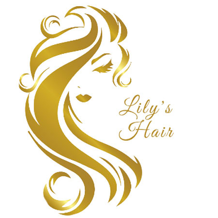 Lyly's hair logo