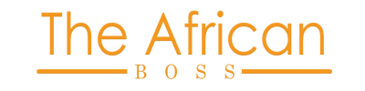 The African Boss logo The African Boss logo